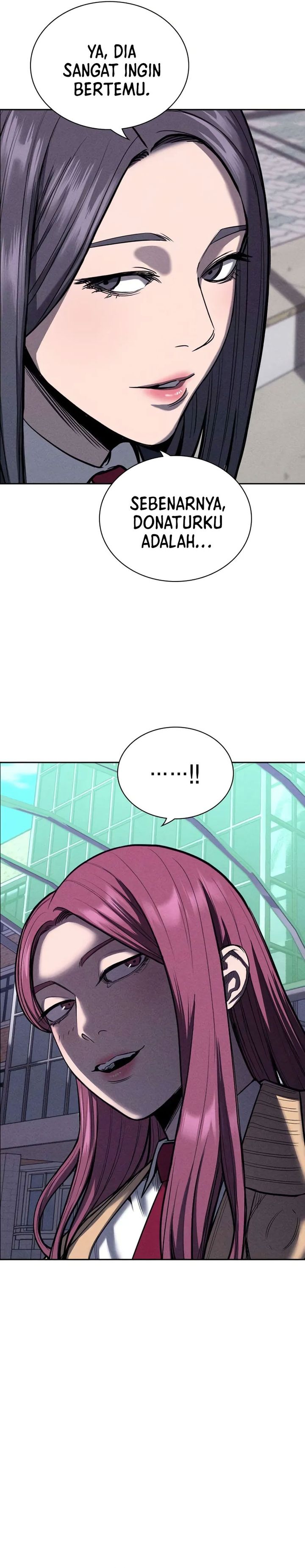 The Devil Classroom Chapter 11 Halaman 40