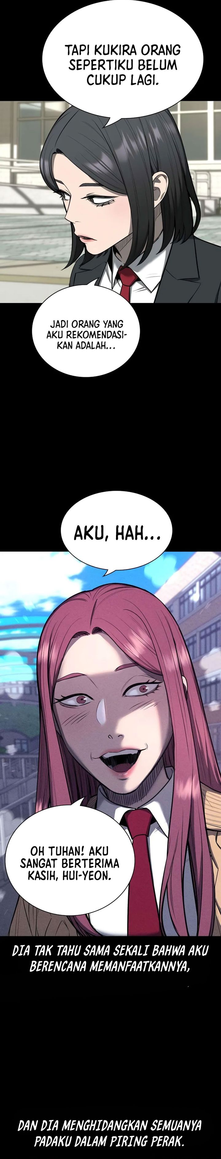 The Devil Classroom Chapter 11 Halaman 44