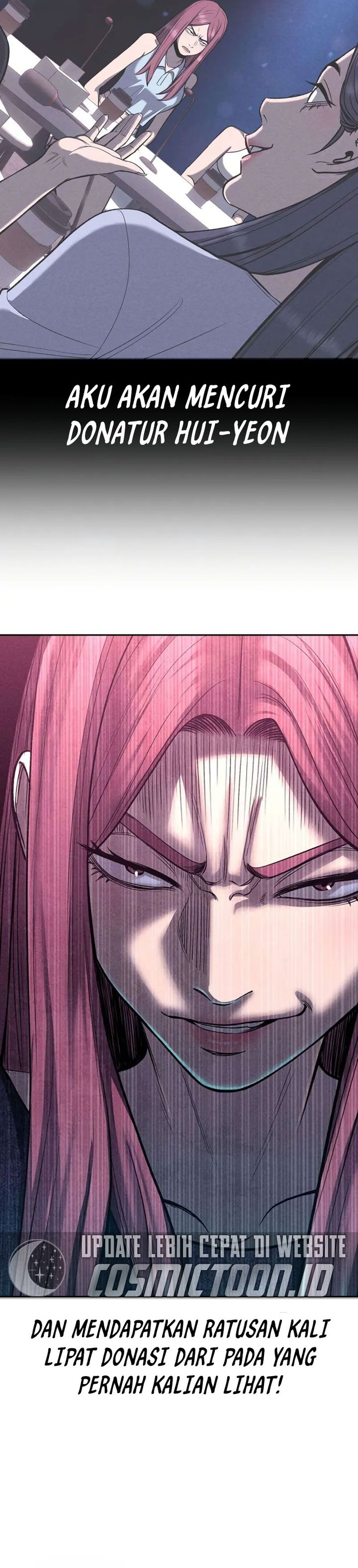 The Devil Classroom Chapter 11 Halaman 46