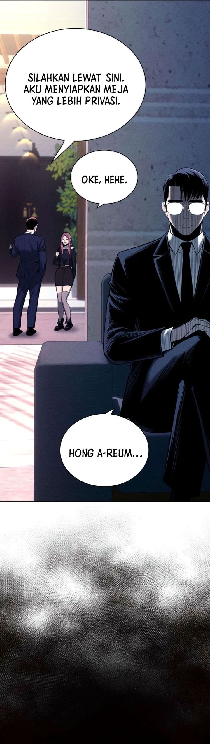 The Devil Classroom Chapter 11 Halaman 50