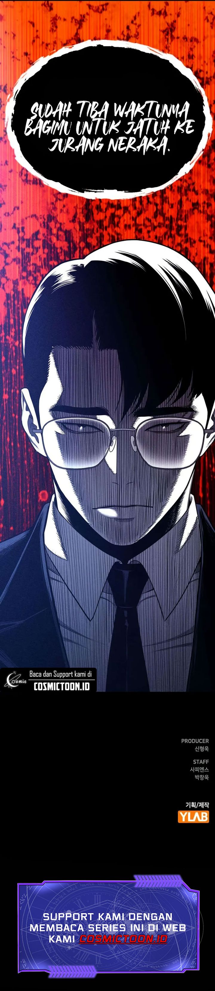 The Devil Classroom Chapter 11 Halaman 51