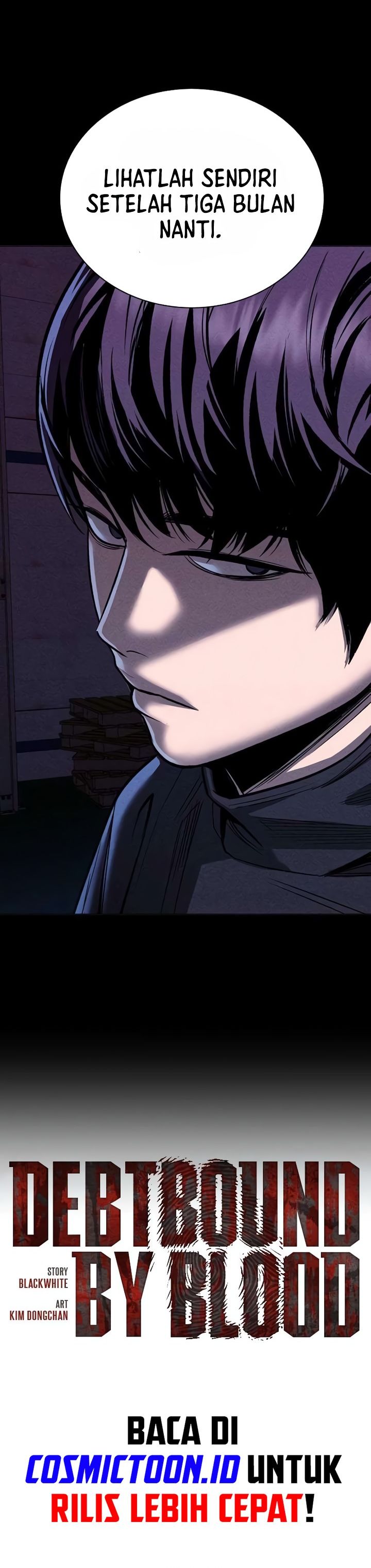 The Devil Classroom Chapter 12 Halaman 4