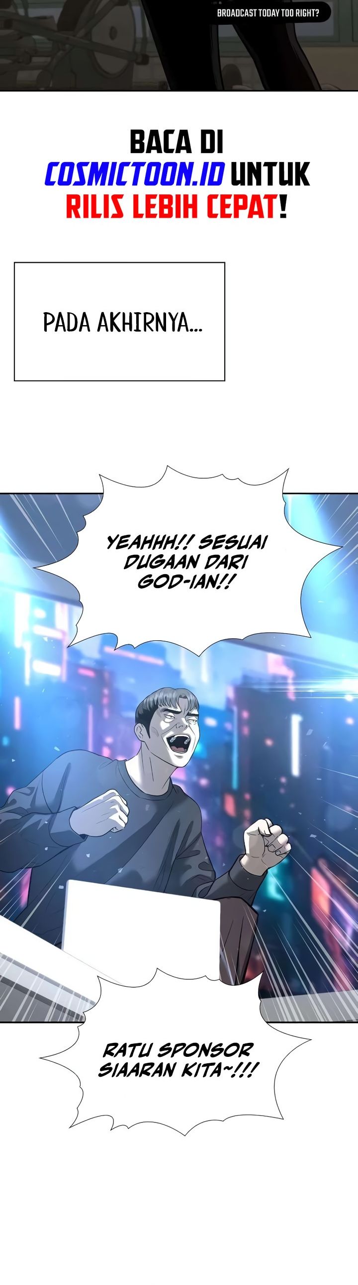 The Devil Classroom Chapter 12 Halaman 26