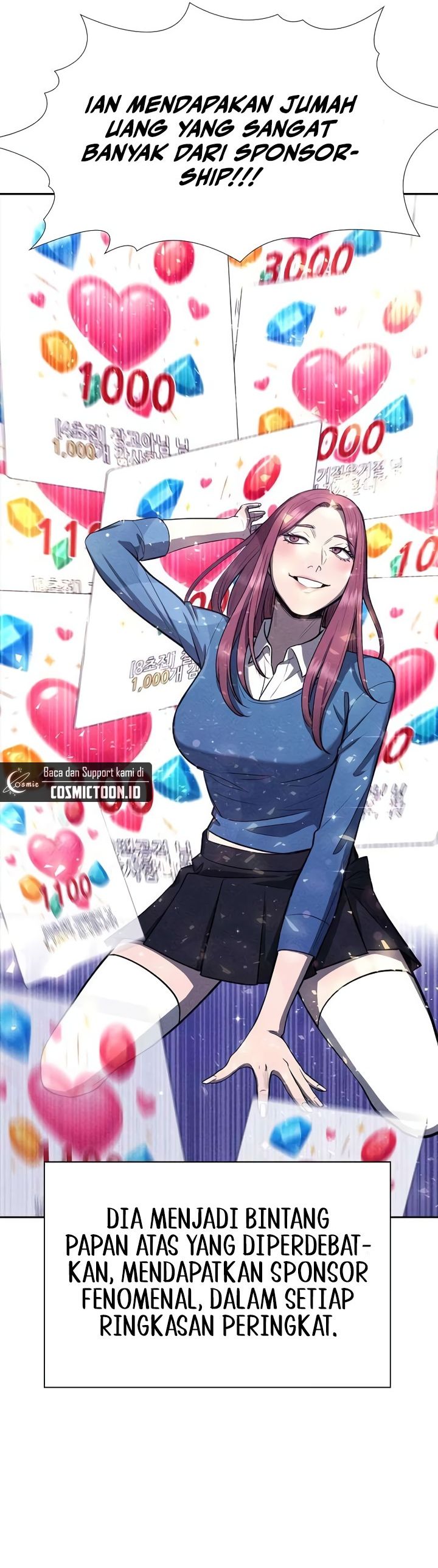 The Devil Classroom Chapter 12 Halaman 27