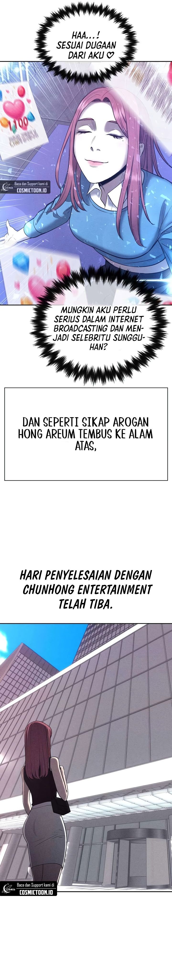 The Devil Classroom Chapter 12 Halaman 28