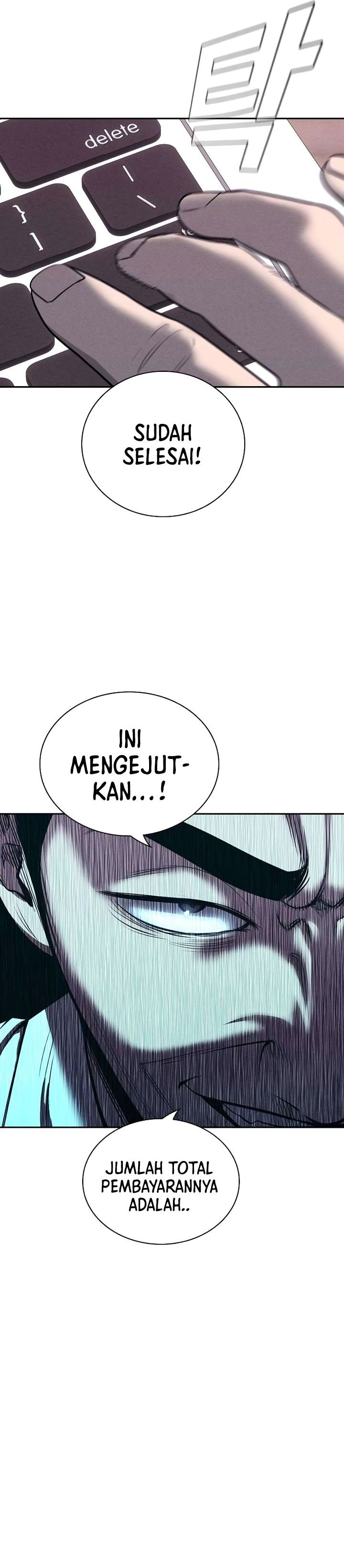 The Devil Classroom Chapter 12 Halaman 32
