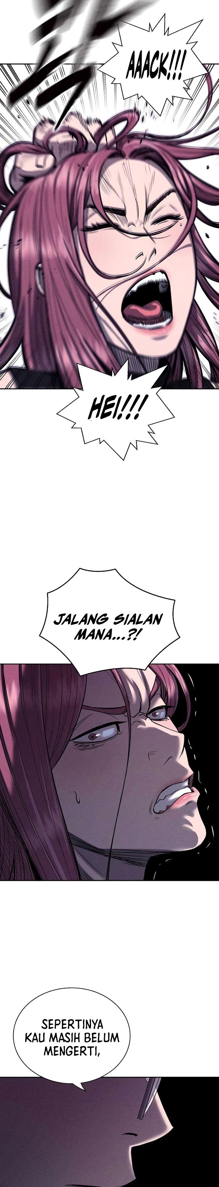 The Devil Classroom Chapter 12 Halaman 47