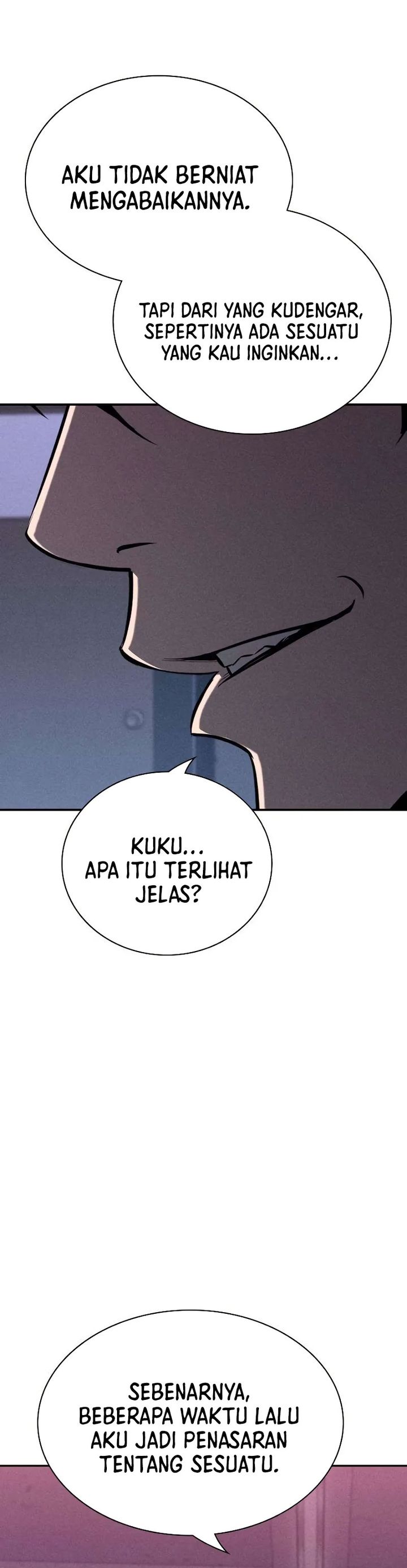 The Devil Classroom Chapter 14 Halaman 36