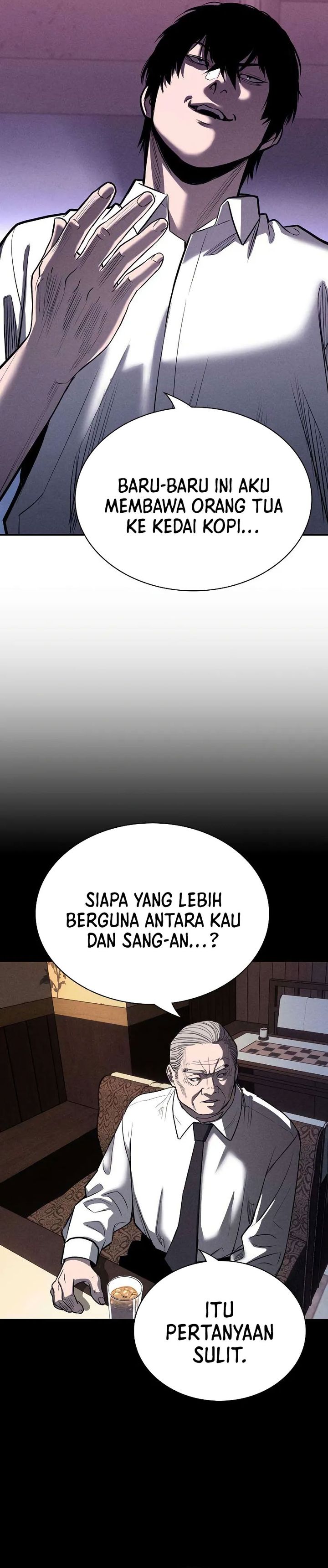 The Devil Classroom Chapter 14 Halaman 37
