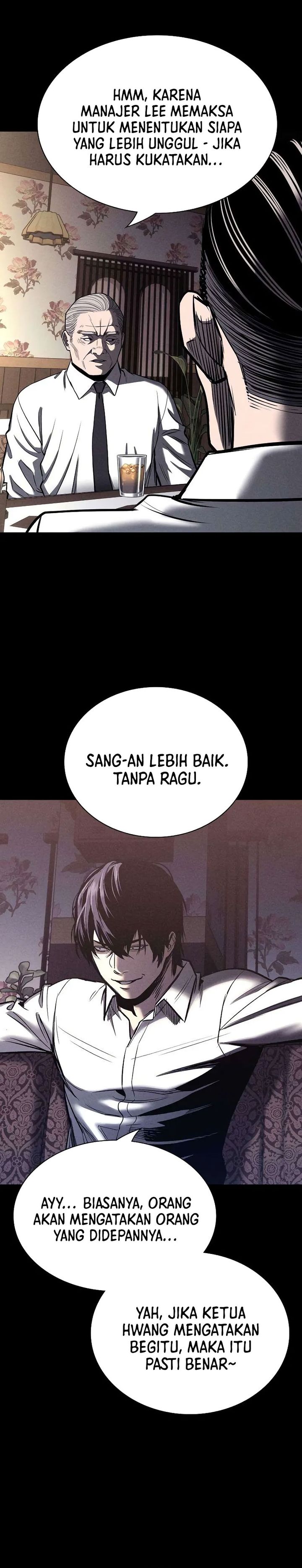 The Devil Classroom Chapter 14 Halaman 39