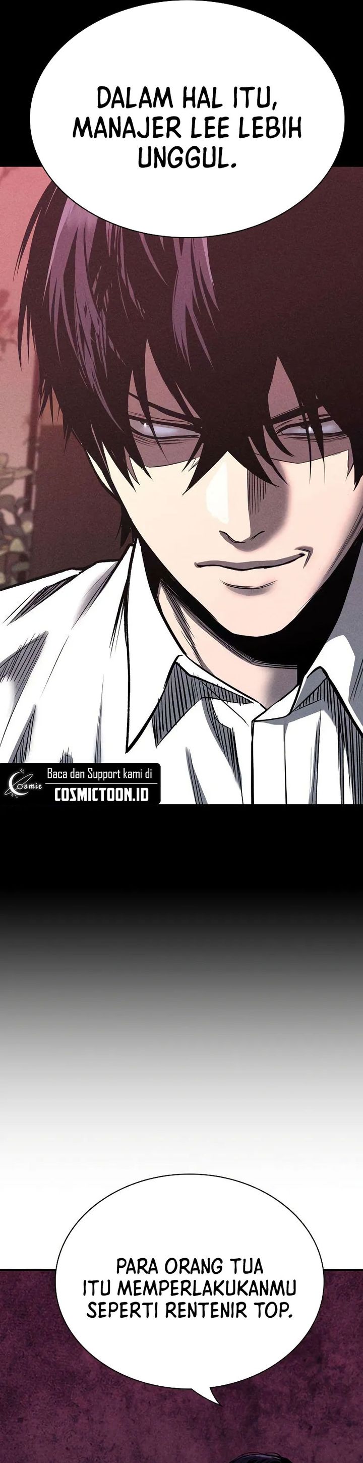 The Devil Classroom Chapter 14 Halaman 41