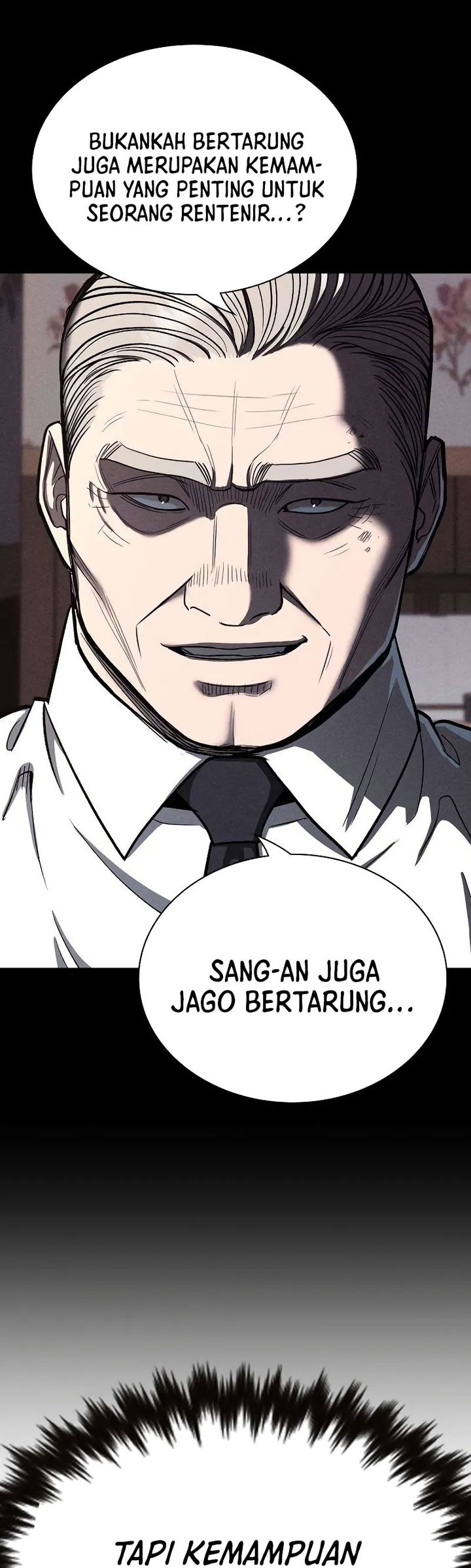 The Devil Classroom Chapter 14 Halaman 44