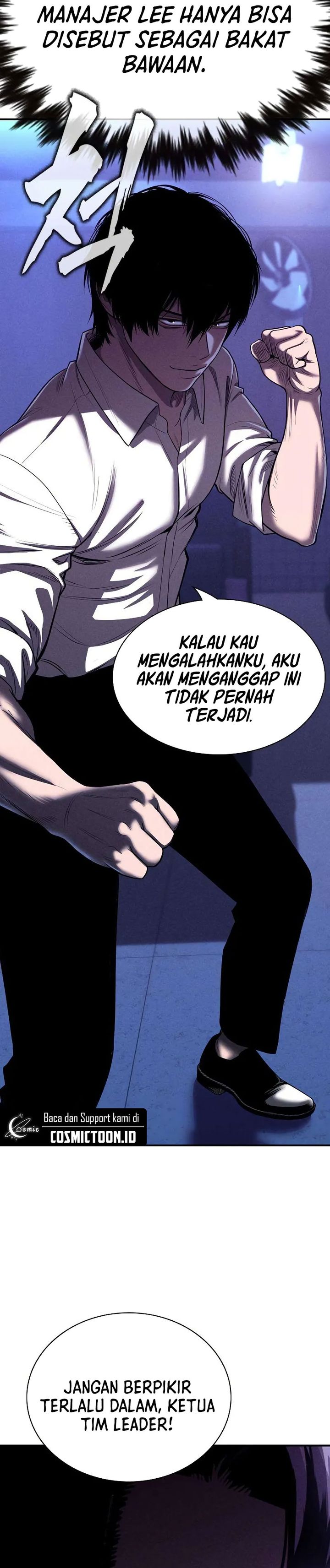 The Devil Classroom Chapter 14 Halaman 45