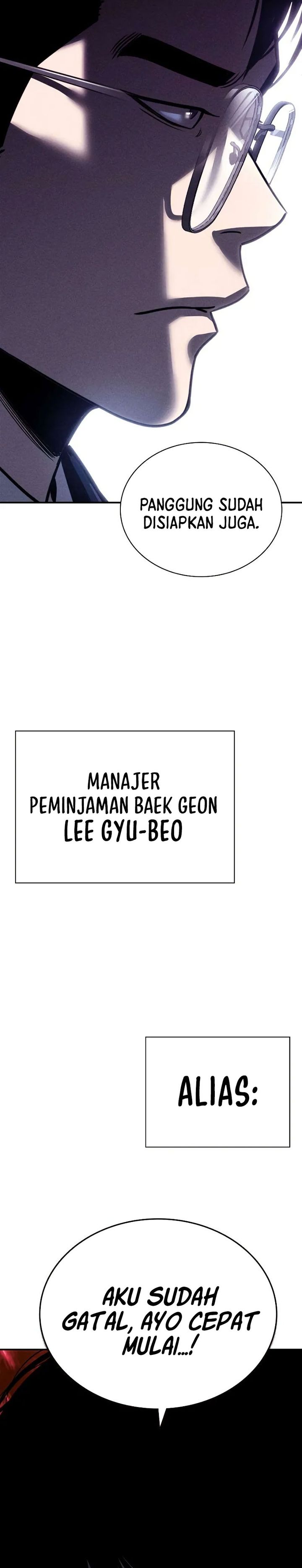 The Devil Classroom Chapter 14 Halaman 46