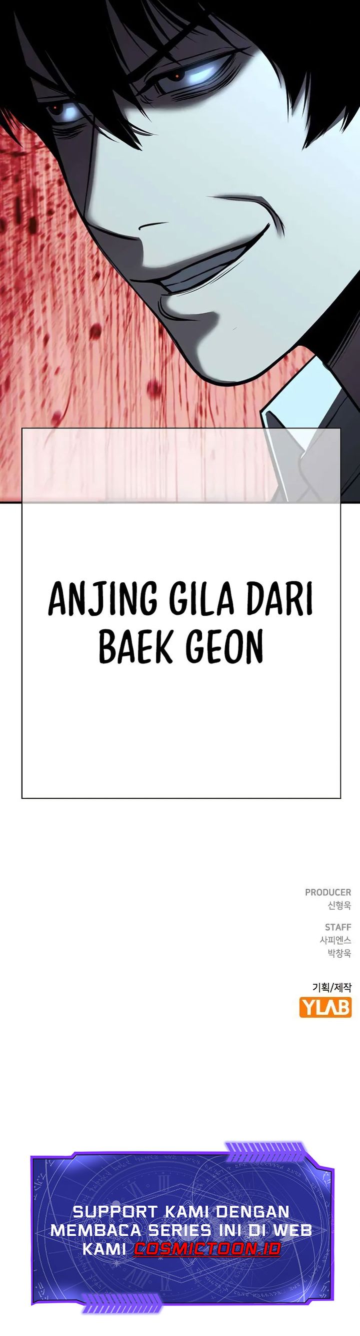 The Devil Classroom Chapter 14 Halaman 47