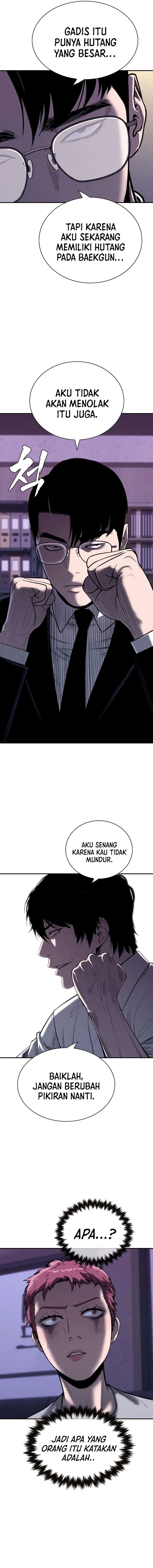 The Devil Classroom Chapter 15 Halaman 2