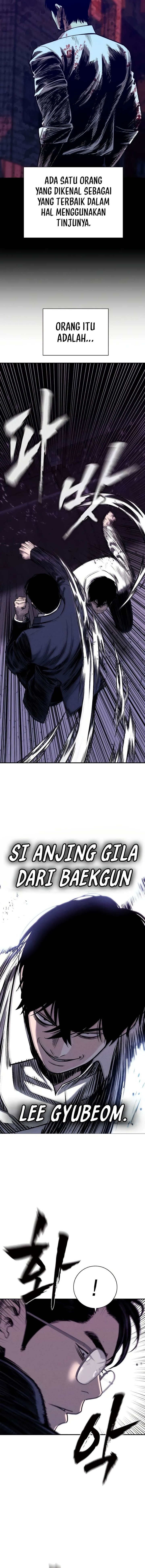 The Devil Classroom Chapter 15 Halaman 5