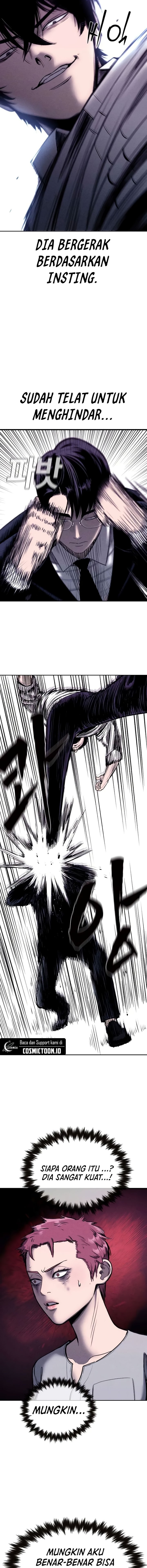The Devil Classroom Chapter 15 Halaman 7