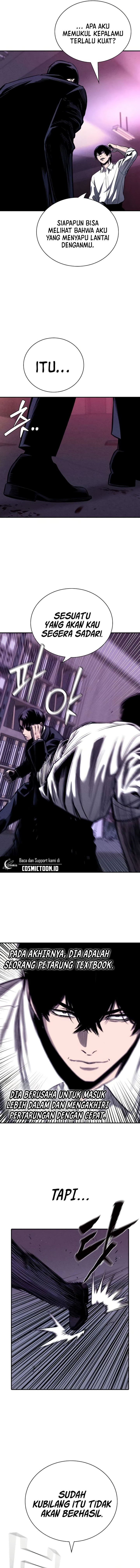 The Devil Classroom Chapter 15 Halaman 14
