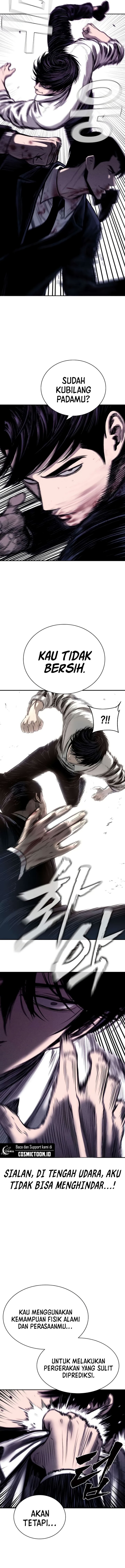 The Devil Classroom Chapter 15 Halaman 15
