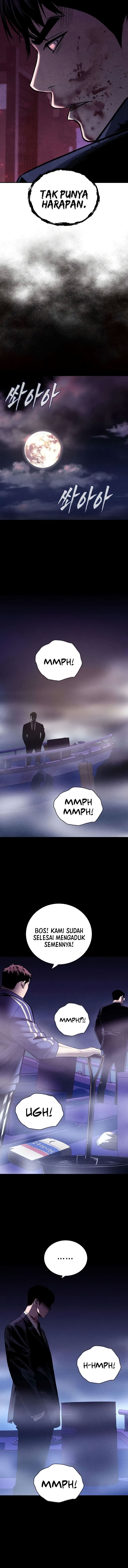 The Devil Classroom Chapter 15 Halaman 19