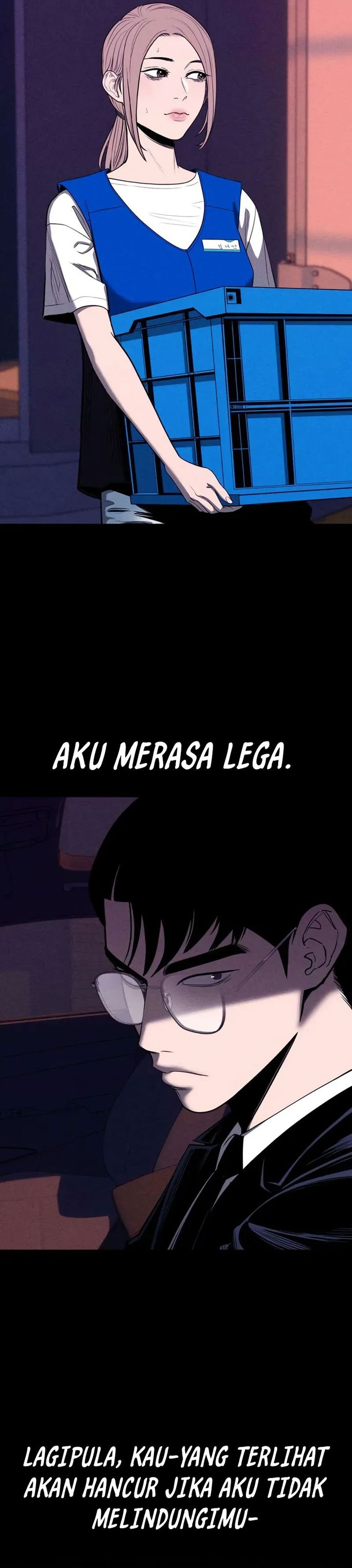 The Devil Classroom Chapter 16 Halaman 2