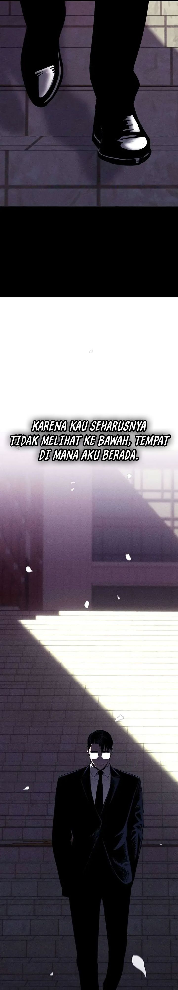 The Devil Classroom Chapter 16 Halaman 7