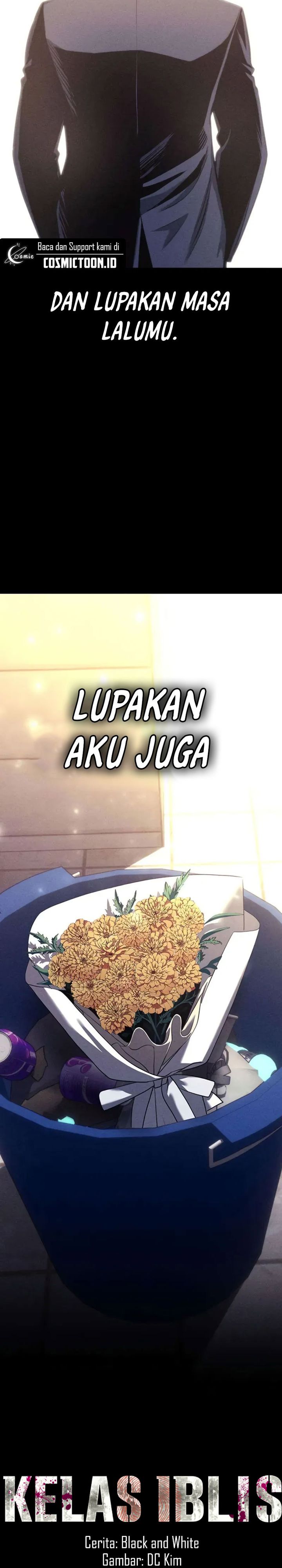 The Devil Classroom Chapter 16 Halaman 9