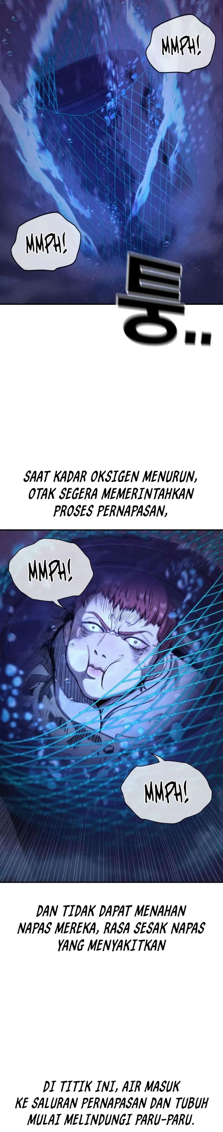 The Devil Classroom Chapter 16 Halaman 11