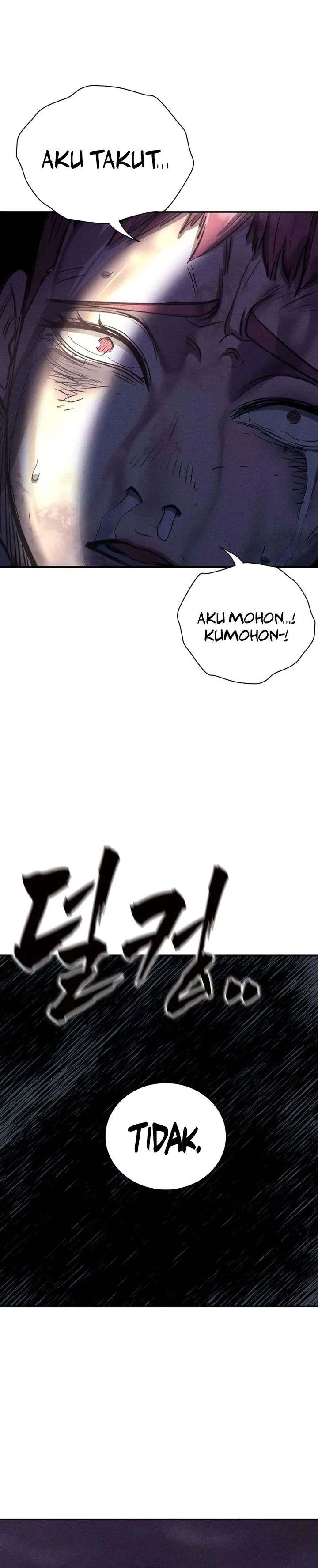 The Devil Classroom Chapter 16 Halaman 18