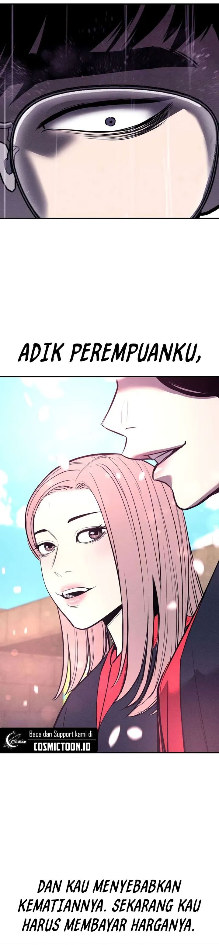 The Devil Classroom Chapter 16 Halaman 23