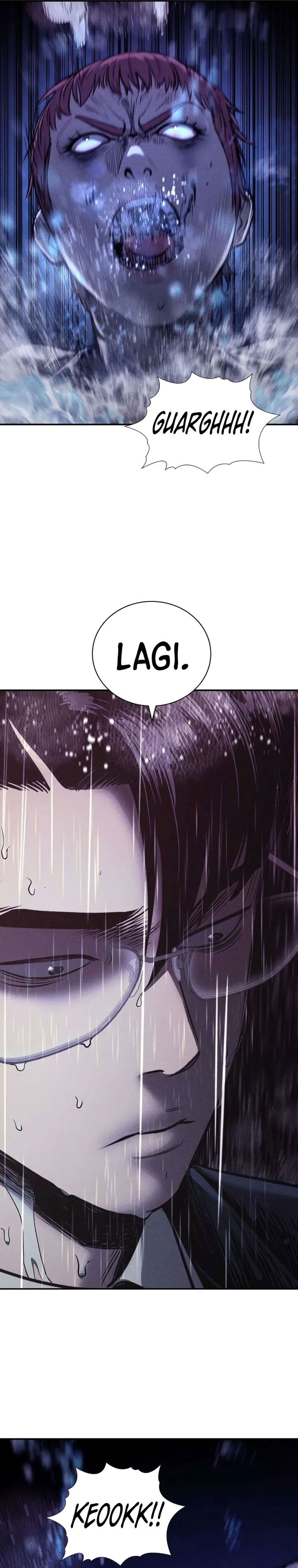 The Devil Classroom Chapter 16 Halaman 24