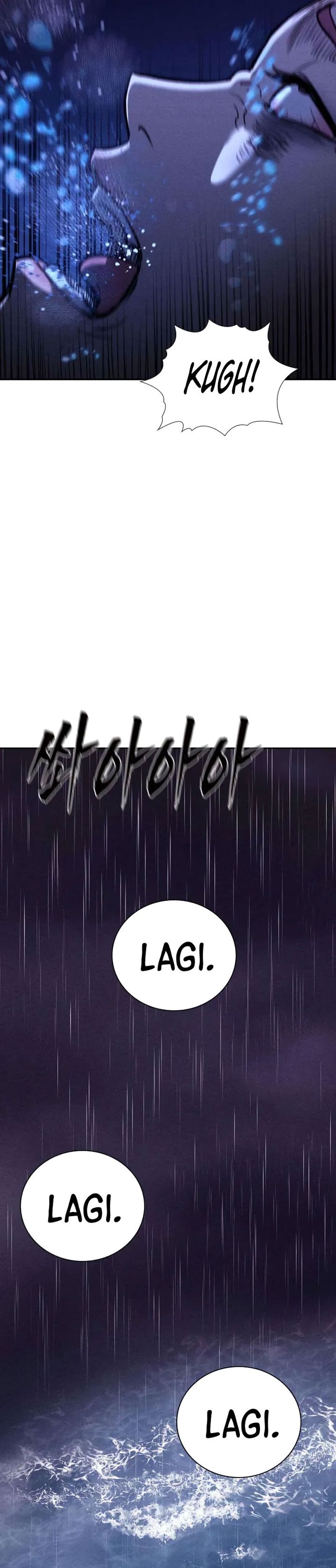 The Devil Classroom Chapter 16 Halaman 25