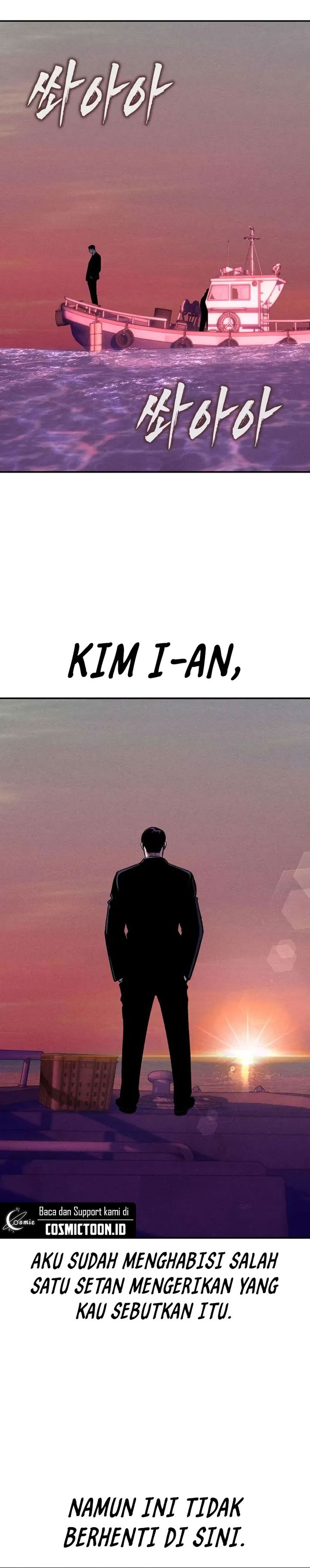 The Devil Classroom Chapter 16 Halaman 30