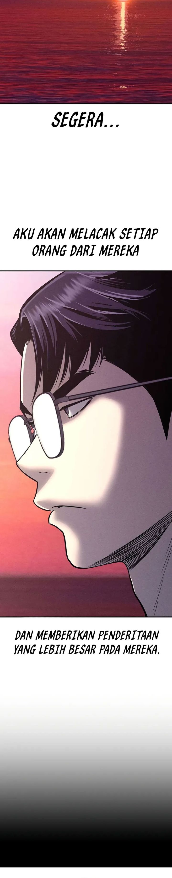 The Devil Classroom Chapter 16 Halaman 32