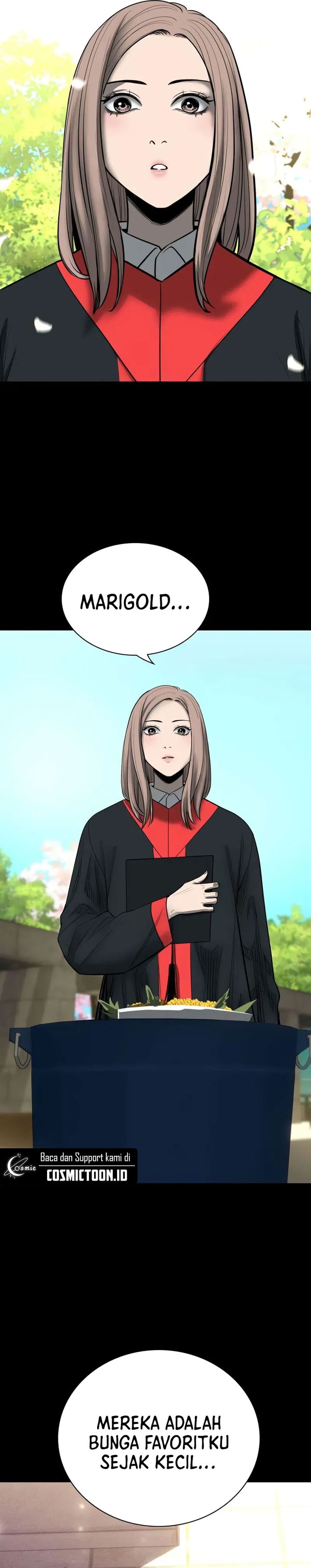 The Devil Classroom Chapter 16 Halaman 33