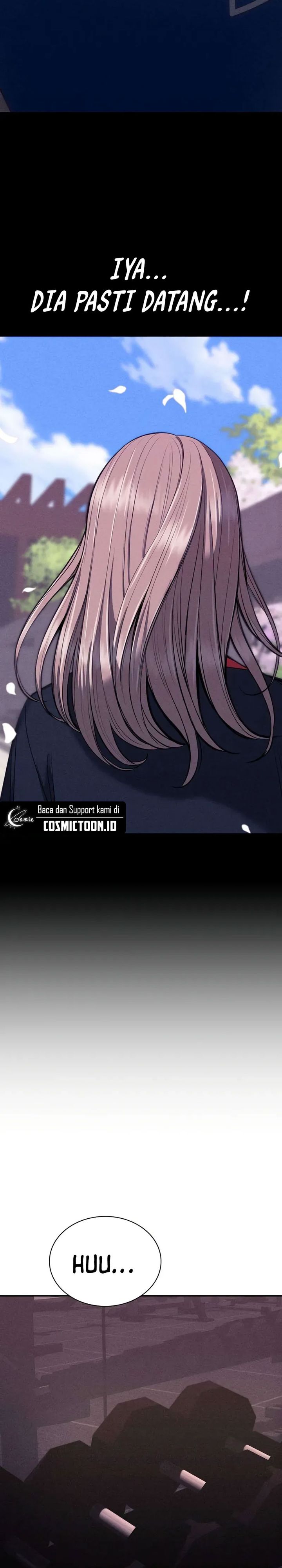 The Devil Classroom Chapter 16 Halaman 36