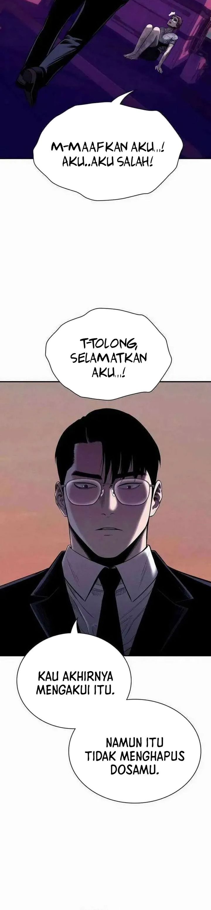 The Devil Classroom Chapter 17 Halaman 2