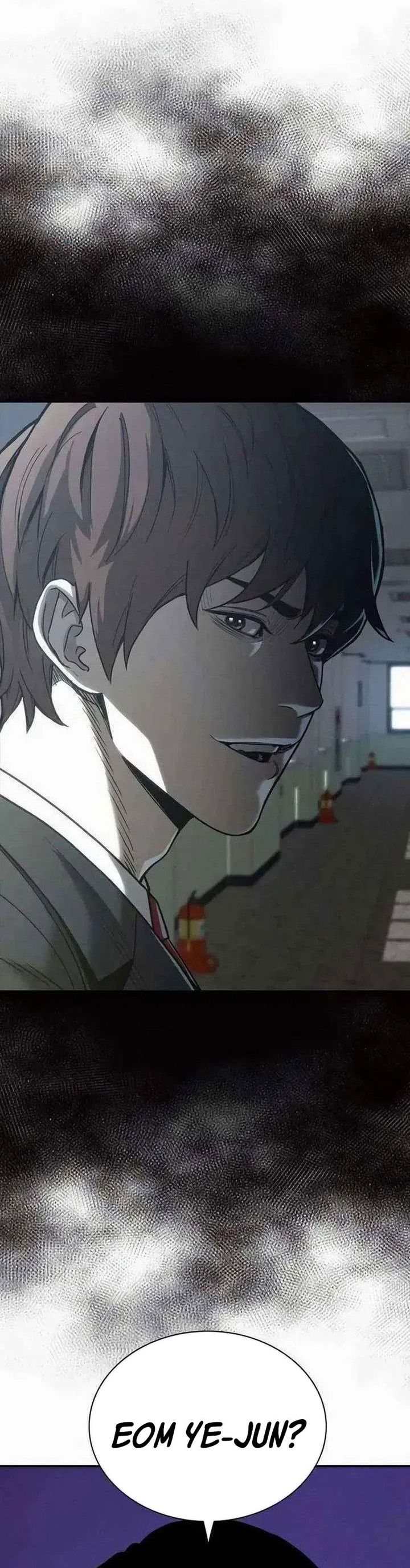 The Devil Classroom Chapter 17 Halaman 5