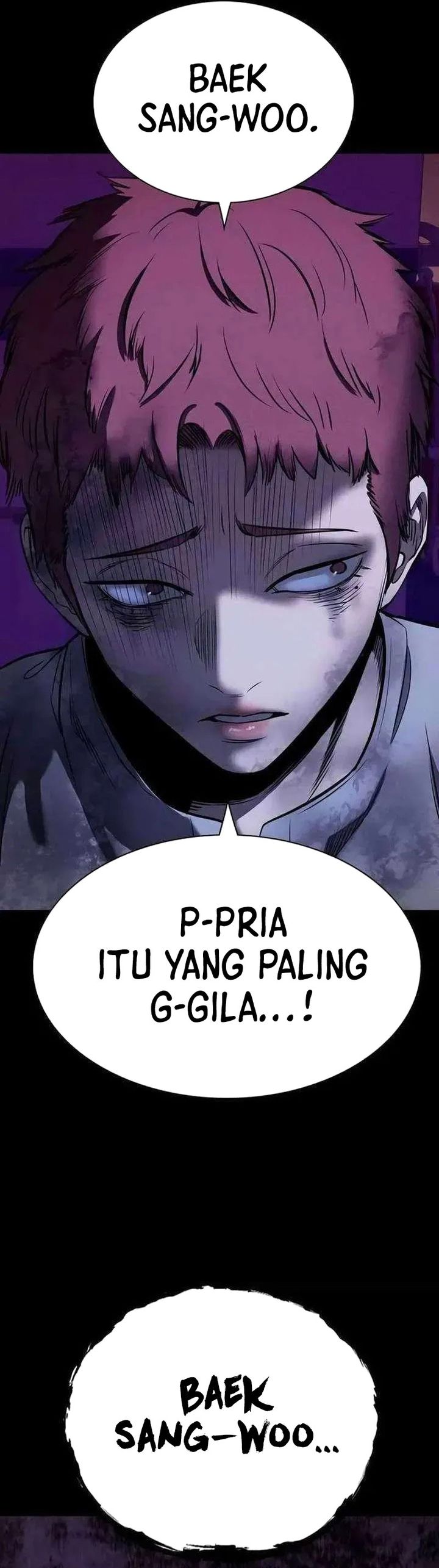 The Devil Classroom Chapter 17 Halaman 38