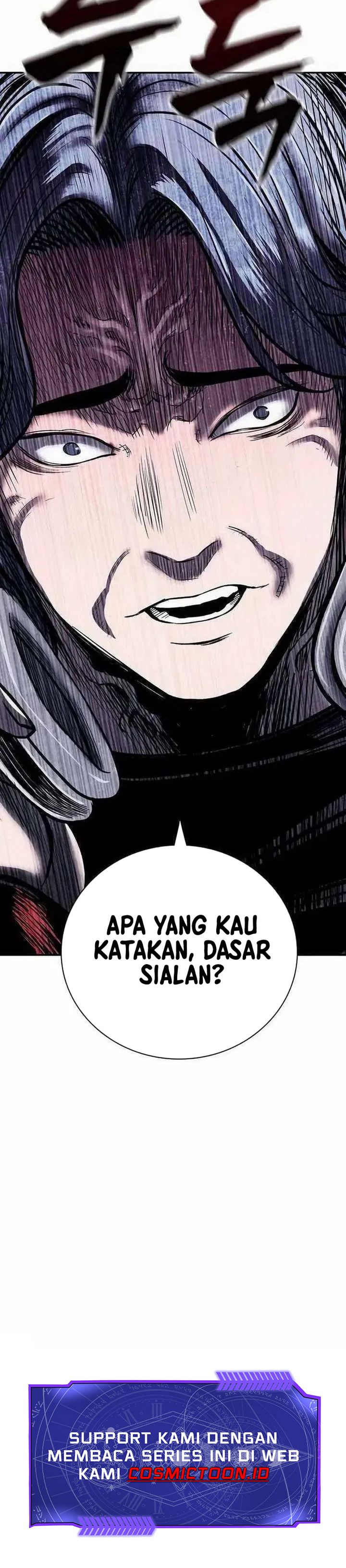 The Devil Classroom Chapter 17 Halaman 49