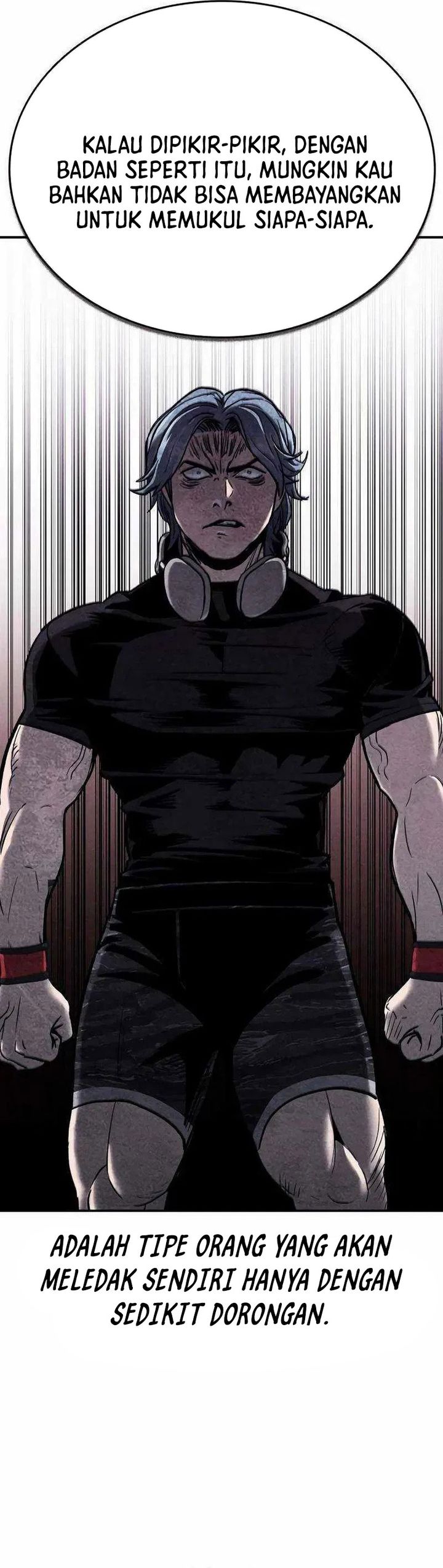 The Devil Classroom Chapter 18 Halaman 15