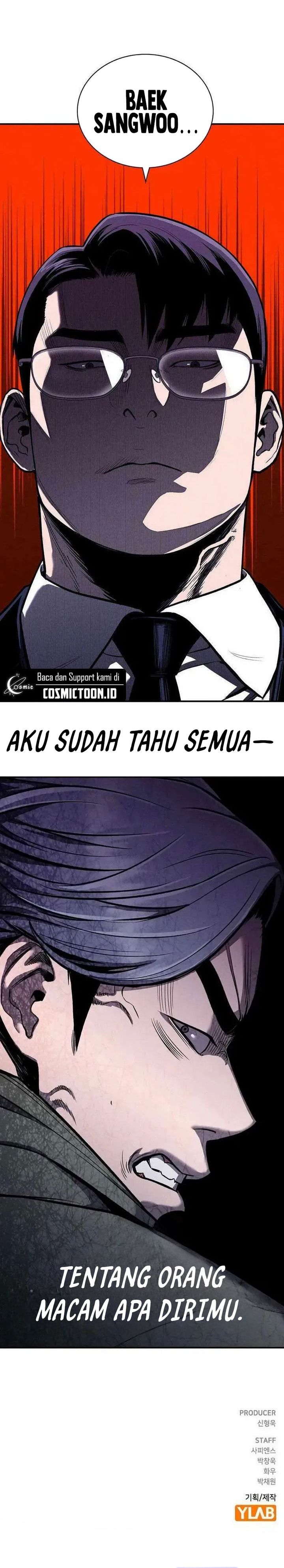 The Devil Classroom Chapter 18 Halaman 44