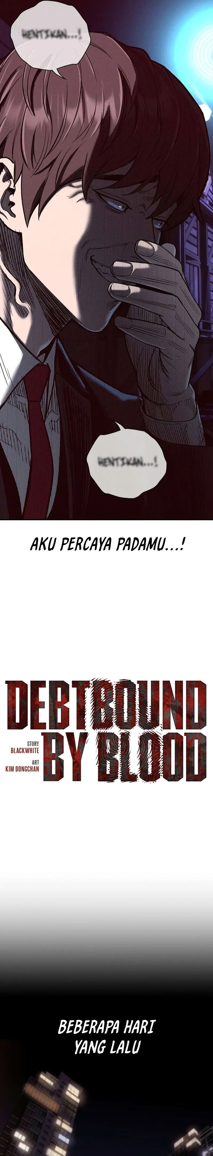 The Devil Classroom Chapter 22 Halaman 6