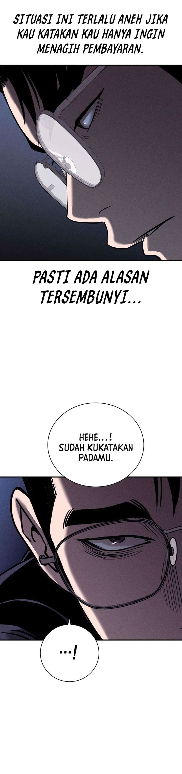 The Devil Classroom Chapter 23 Halaman 7