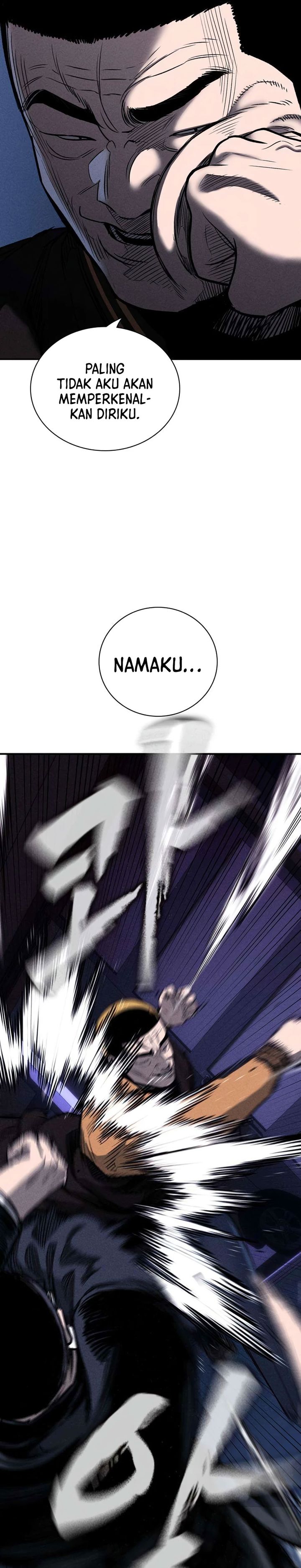 The Devil Classroom Chapter 23 Halaman 9