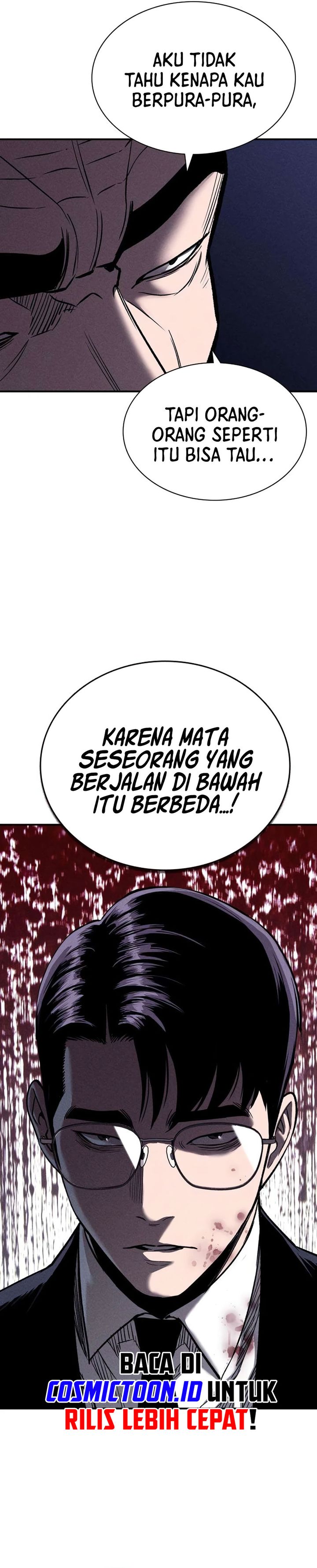 The Devil Classroom Chapter 23 Halaman 20