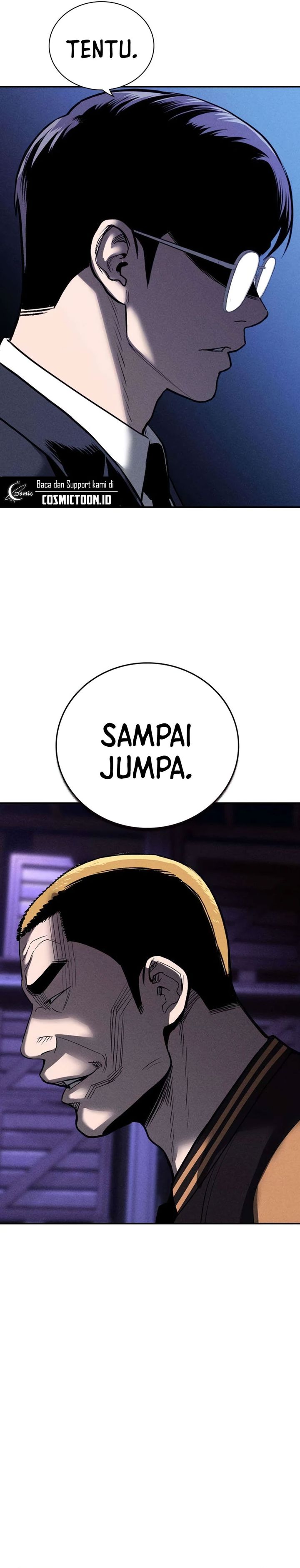 The Devil Classroom Chapter 23 Halaman 31