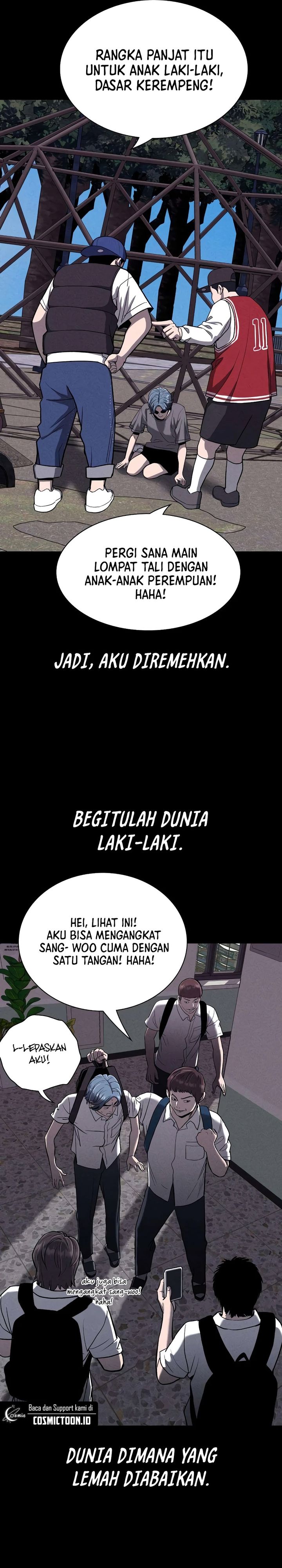 The Devil Classroom Chapter 24 Halaman 2