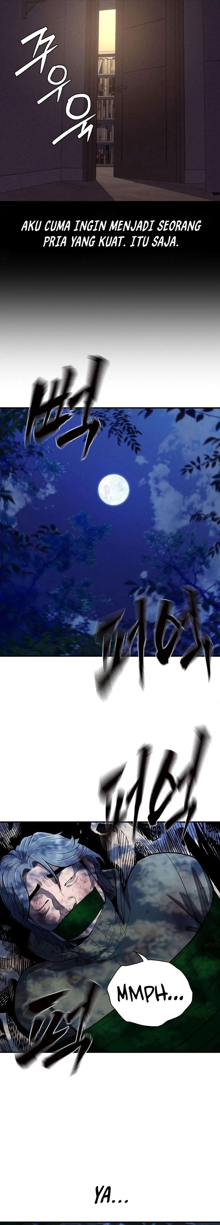 The Devil Classroom Chapter 24 Halaman 5